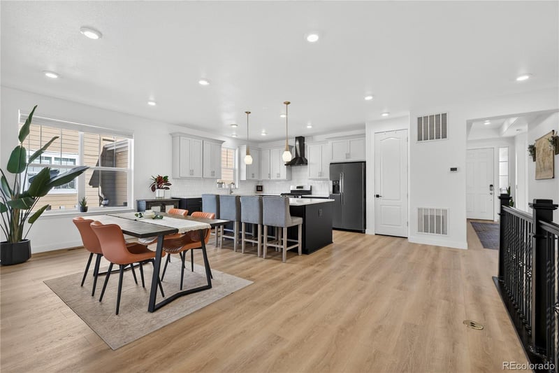 16601 Concolor Pl, Parker, CO 80134