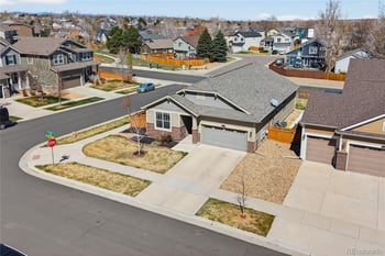 16601 Concolor Pl, Parker, CO 80134