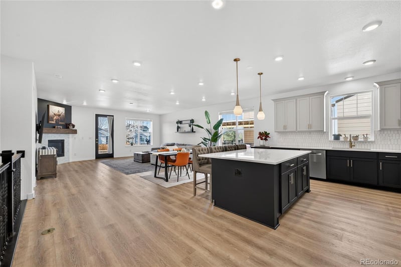 16601 Concolor Pl, Parker, CO 80134