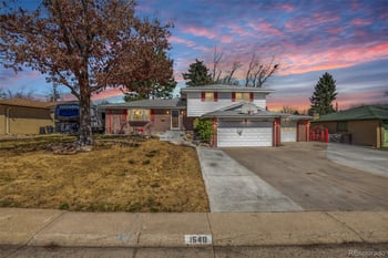 1540 Fenton St, Lakewood, CO 80232