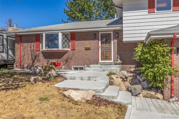 1540 Fenton St, Lakewood, CO 80232