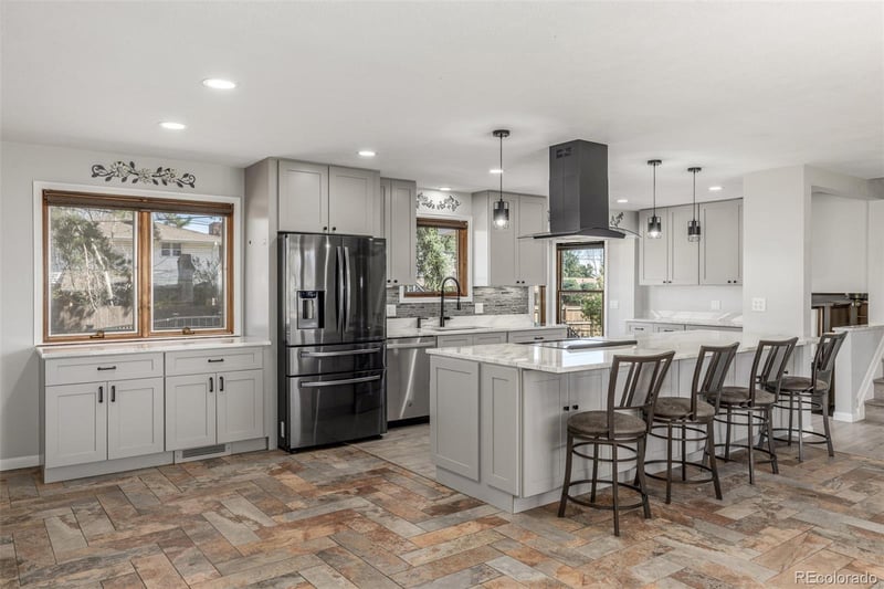 1540 Fenton St, Lakewood, CO 80232