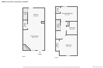 9800 Cornell Pl, Lakewood, CO 80227