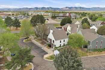 9800 W Cornell Pl, Lakewood, CO 80227