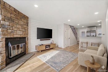 9800 W Cornell Pl, Lakewood, CO 80227