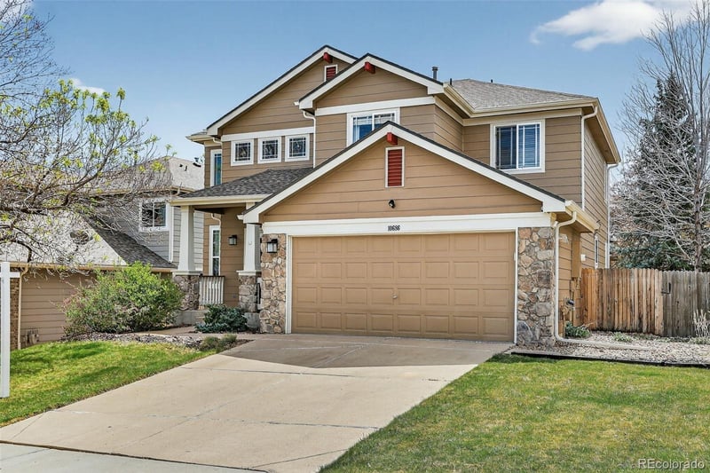 10686 Parkhill Pl, Littleton, CO 80127