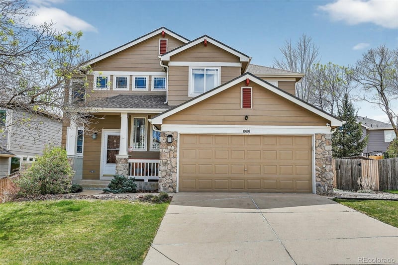 10686 Parkhill Pl, Littleton, CO 80127