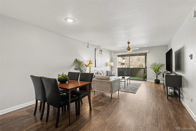 2227 Canyon Blvd #211, Boulder, CO 80302