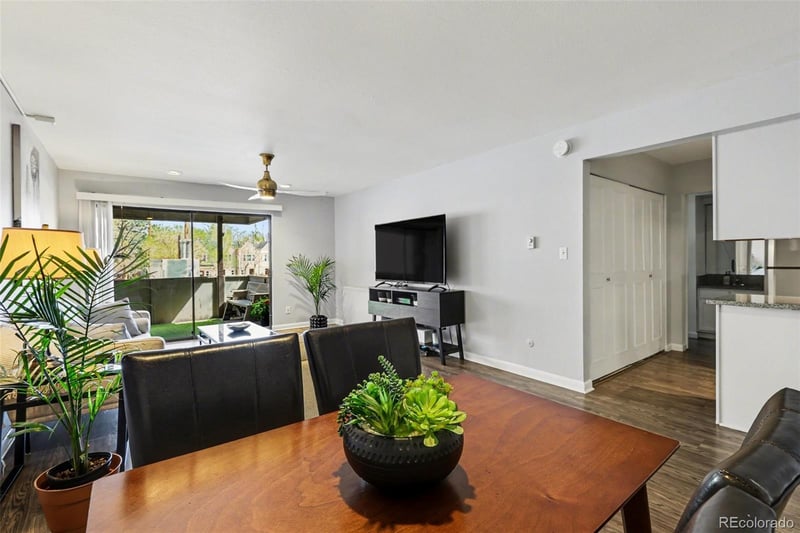 2227 Canyon Blvd #211, Boulder, CO 80302