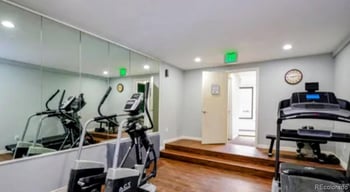 2227 Canyon Blvd #211, Boulder, CO 80302