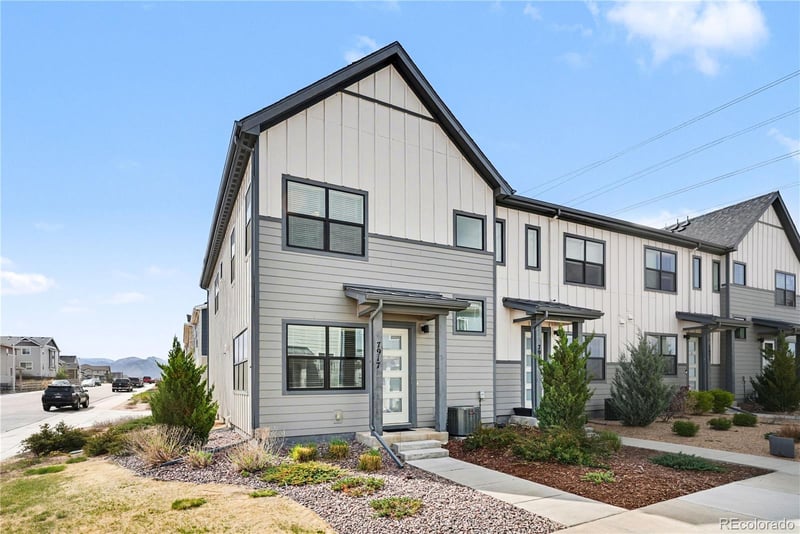 7917 Yampa River Ave, Littleton, CO 80125