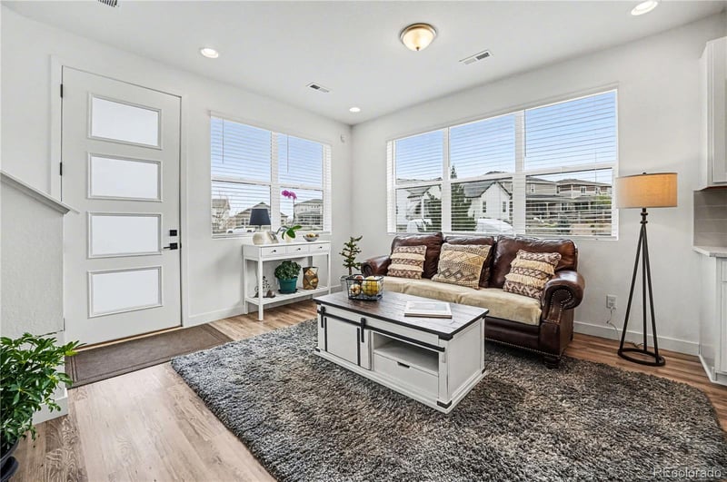 7917 Yampa River Ave, Littleton, CO 80125