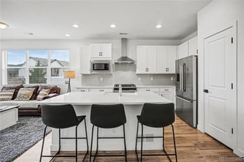 7917 Yampa River Ave, Littleton, CO 80125