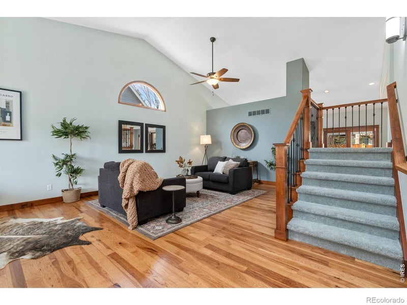 1006 Hinsdale Dr, Fort Collins, CO 80526