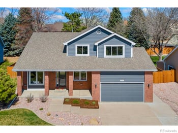 1006 Hinsdale Dr, Fort Collins, CO 80526