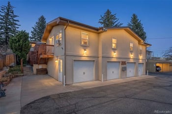 809 5th St #201, Golden, CO 80403
