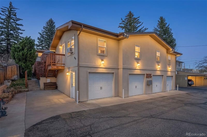 809 5th St #201, Golden, CO 80403