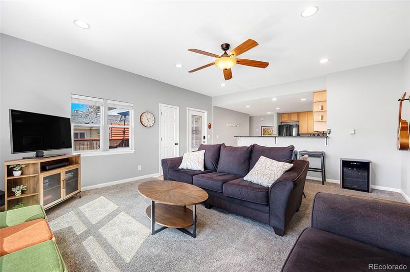 809 5th St #201, Golden, CO 80403