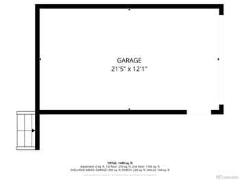 809 5th St #201, Golden, CO 80403