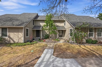 2693 Xanadu Way #C, Aurora, CO 80014