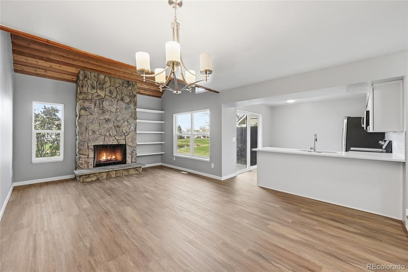 2693 Xanadu Way #C, Aurora, CO 80014