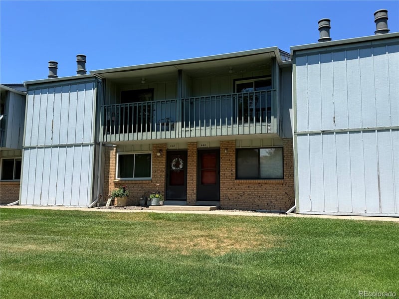 442 Vance St #7, Denver, CO 80226