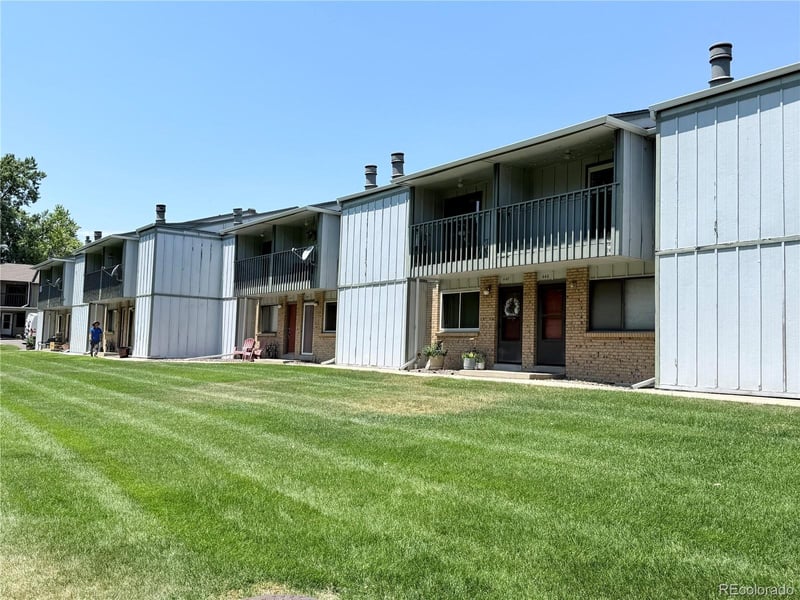 442 Vance St #7, Denver, CO 80226