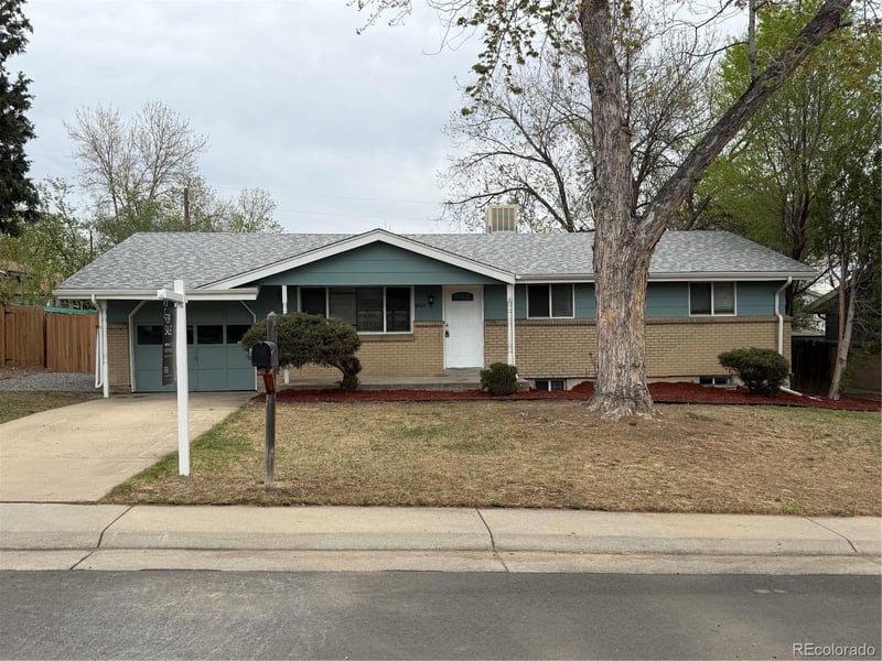 7064 Ingalls Ct, Arvada, CO 80003