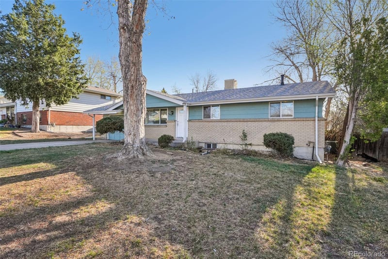 7064 Ingalls Ct, Arvada, CO 80003