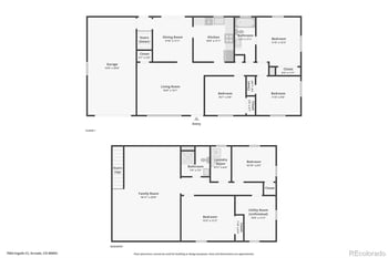 7064 Ingalls Ct, Arvada, CO 80003