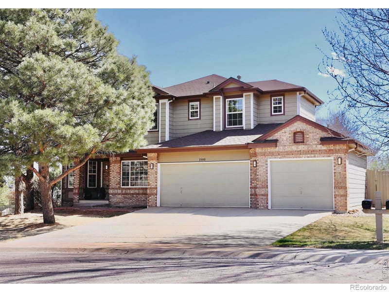 1500 Vona Ct, Superior, CO 80027