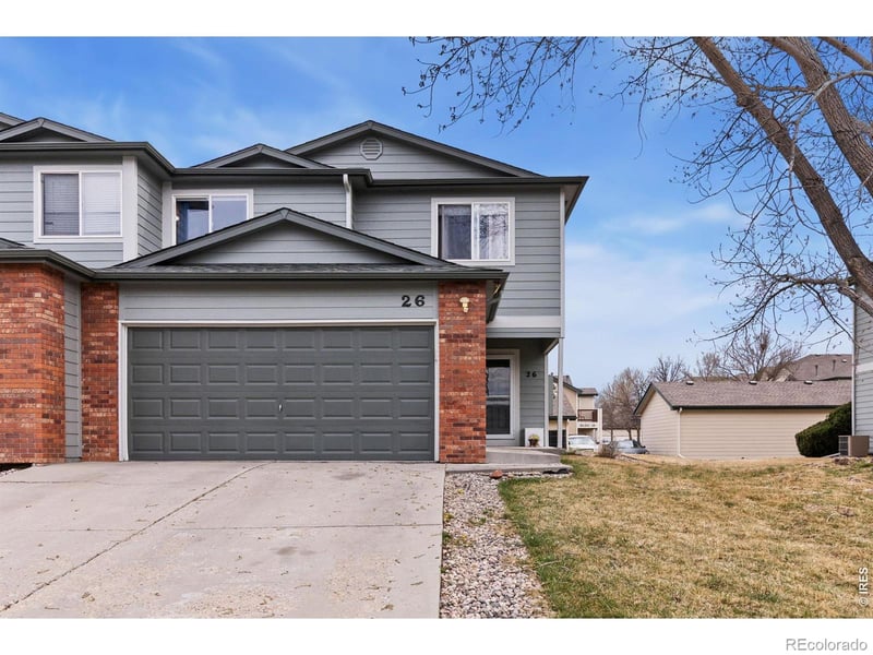 850 Overland Trl #26, Fort Collins, CO 80521