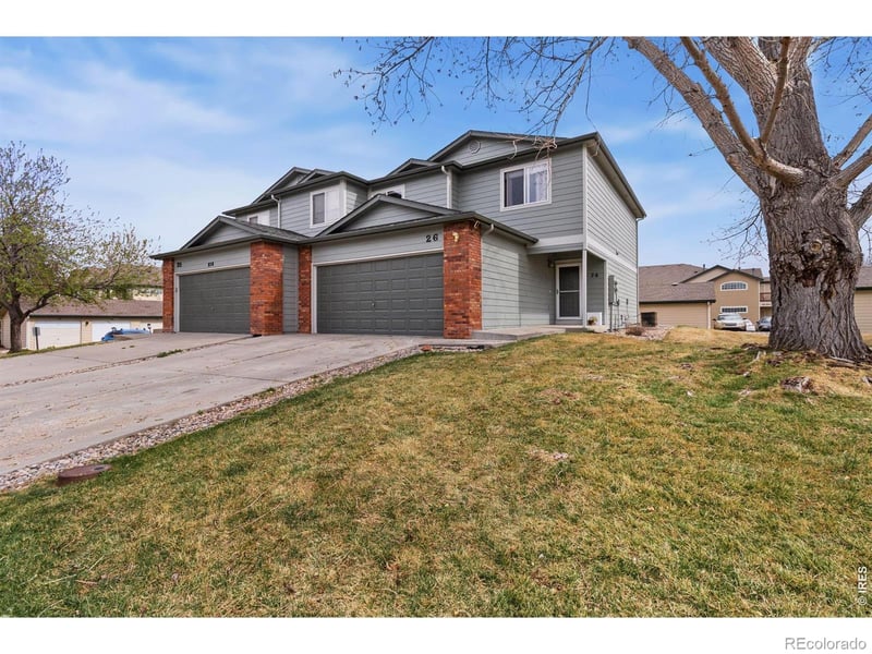 850 Overland Trl #26, Fort Collins, CO 80521