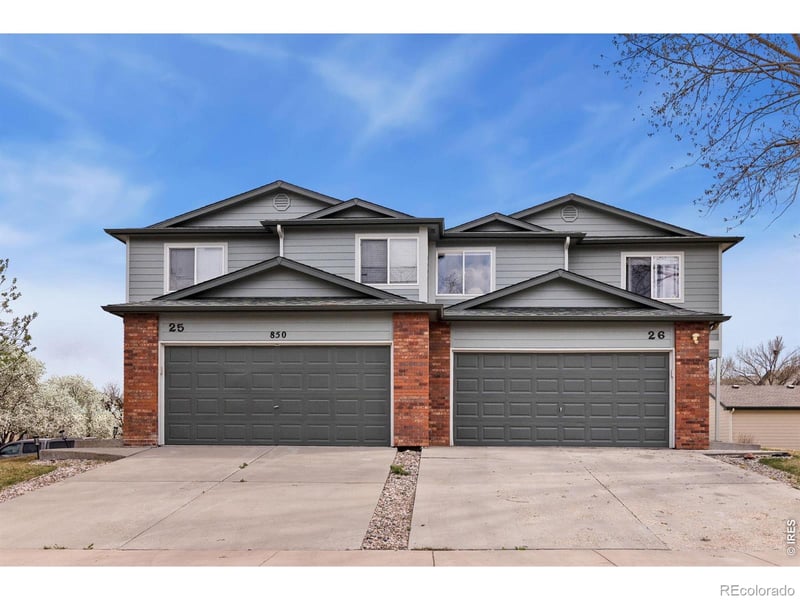 850 Overland Trl #26, Fort Collins, CO 80521
