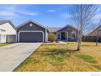 331 Maple Ave, Eaton, CO 80615
