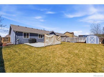331 Maple Ave, Eaton, CO 80615