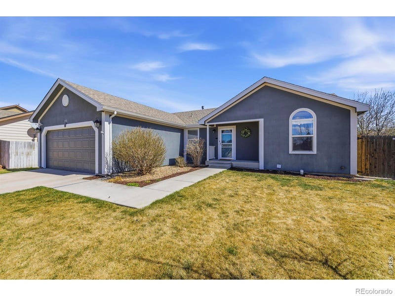 331 Maple Ave, Eaton, CO 80615