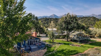 9795 Us Highway 50, Howard, CO 81233