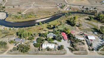 9795 Us Highway 50, Howard, CO 81233