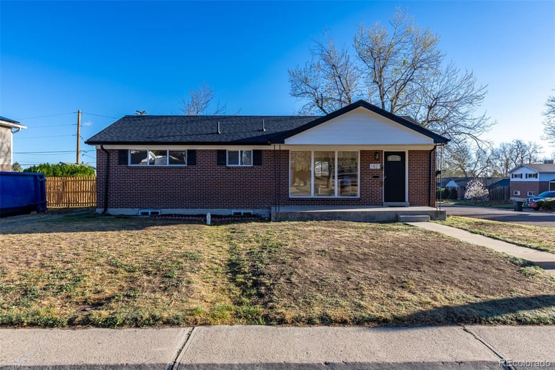 1421 106th Ave, Northglenn, CO 80234