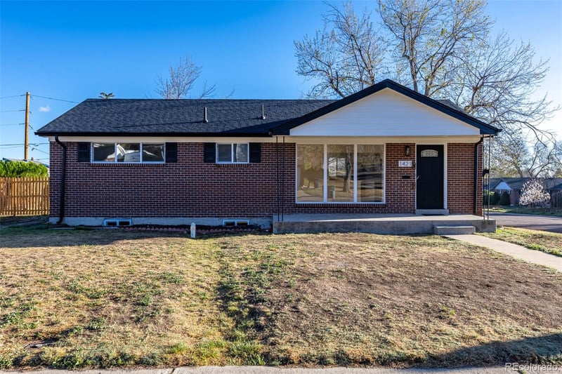 1421 106th Ave, Northglenn, CO 80234