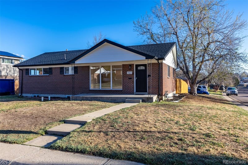 1421 106th Ave, Northglenn, CO 80234