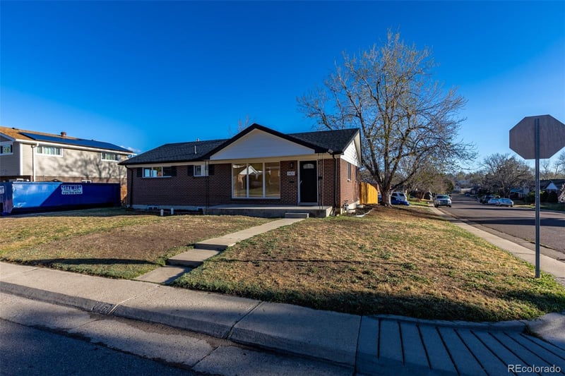 1421 106th Ave, Northglenn, CO 80234