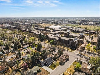 624 Armstrong Ave, Fort Collins, CO 80521