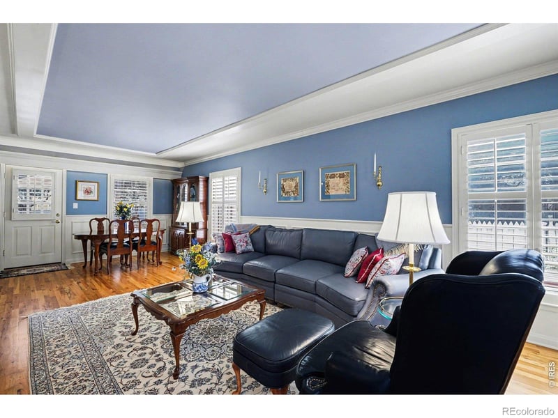 624 Armstrong Ave, Fort Collins, CO 80521