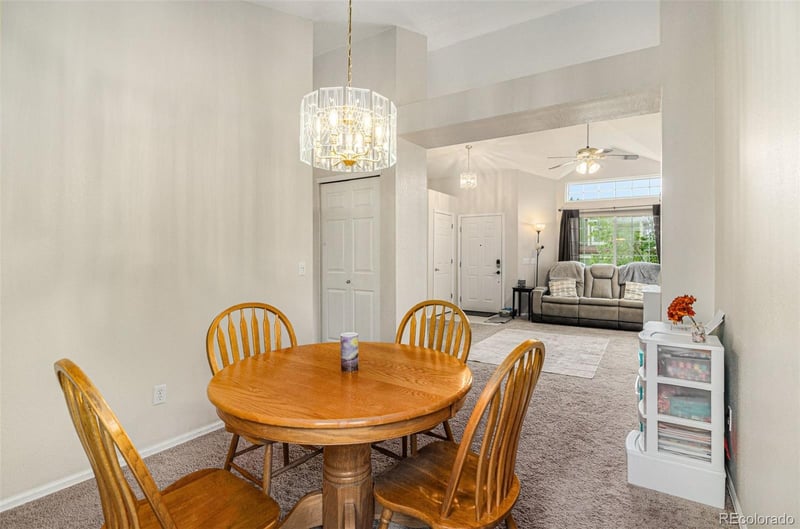 11349 Haswell Dr, Parker, CO 80134