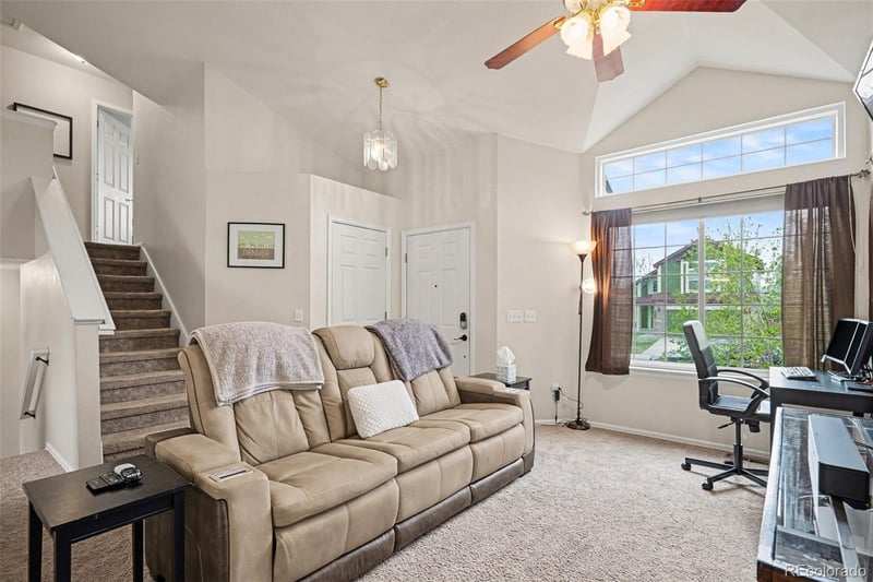 11349 Haswell Dr, Parker, CO 80134