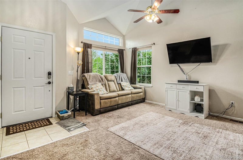 11349 Haswell Dr, Parker, CO 80134