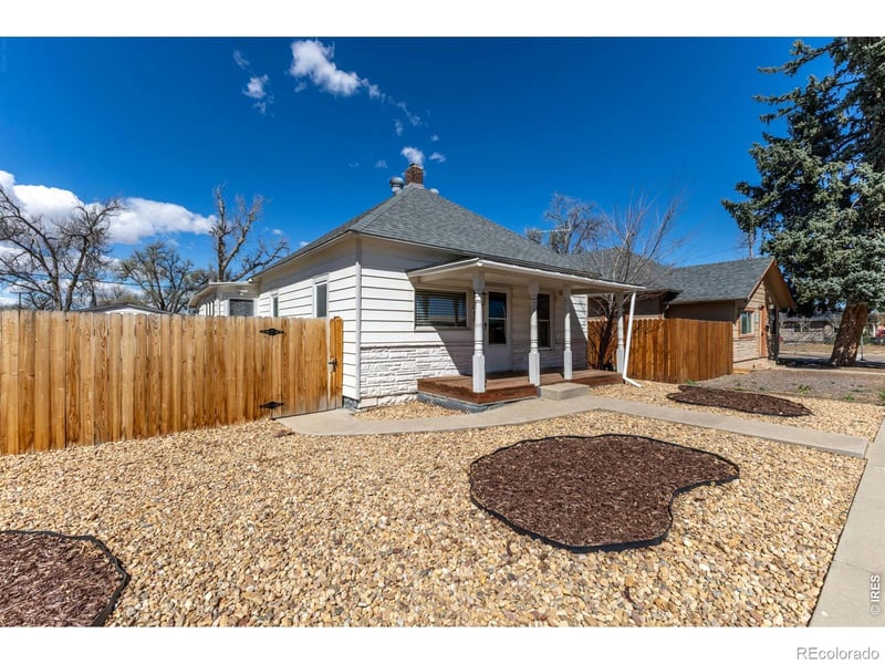 229 Mckinley Ave, Fort Lupton, CO 80621