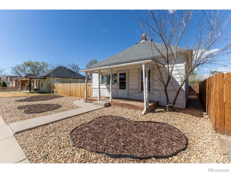 229 Mckinley Ave, Fort Lupton, CO 80621